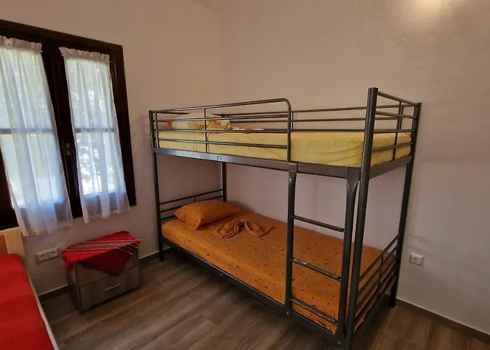 Nyaraló Halkidiki, Family House To Enjoy By The
