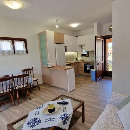 Halkidiki, Family House To Enjoy By The