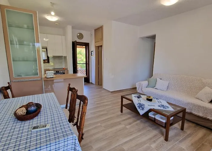 Halkidiki, Family House To Enjoy By The Holiday home