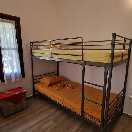Case de vacanță Halkidiki, Family House To Enjoy By The