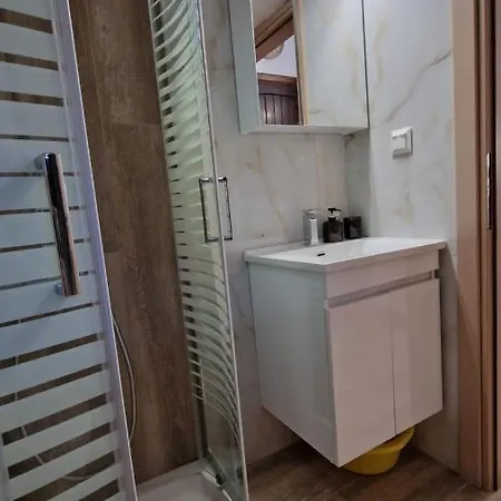 Case de vacanță Halkidiki, Family House To Enjoy By The *